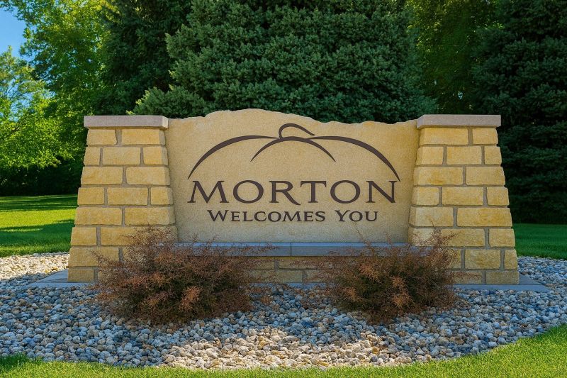 Morton, IL