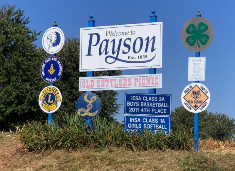 Masonry Service in Peoria, IL