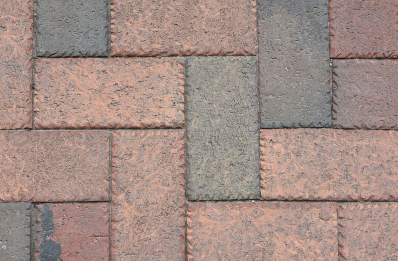 Brick Flatwork Repair in Peoria County, IL