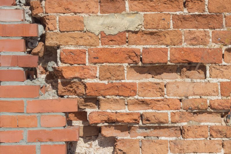 Brick Flatwork Repair in Princeville, IL