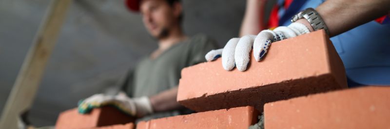 Brick Masonry Repair in Tazewell County, IL