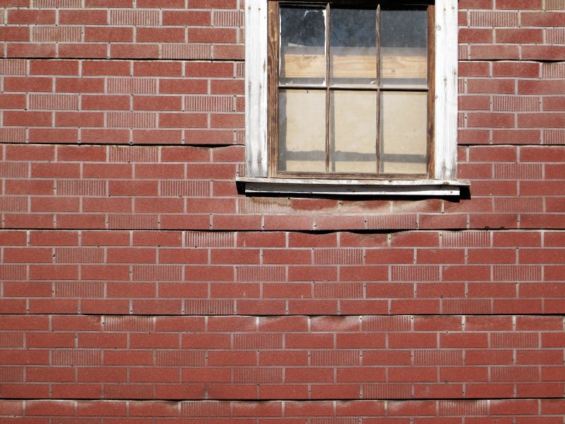Brick Repair in East Peoria, IL