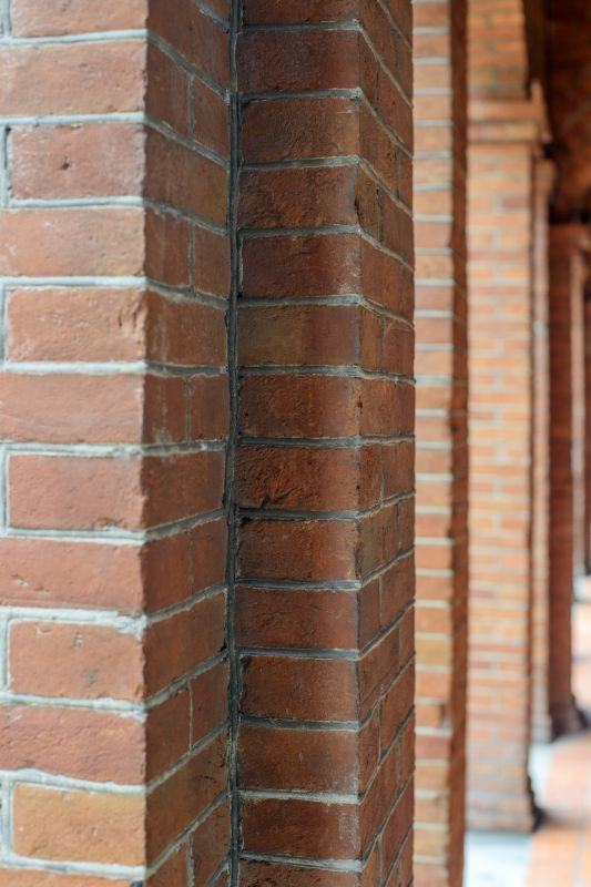 Brick Restoration in Princeville, IL