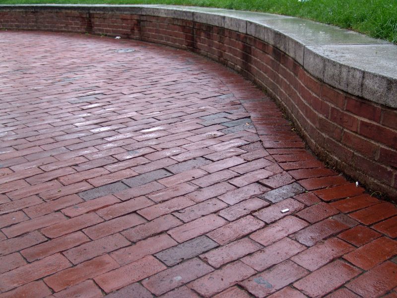 Brick Restoration in Washington, IL