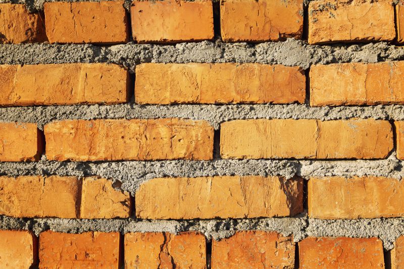 Brick Wall Repair in Washington, IL