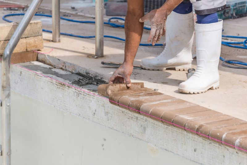 Commercial Masonry Repair in South Pekin, IL
