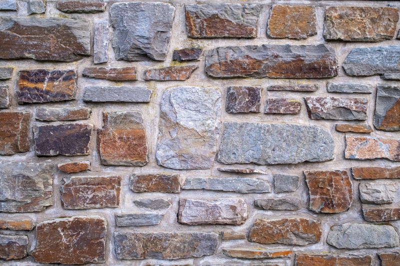 Commercial Stone Masonry in Morton, IL