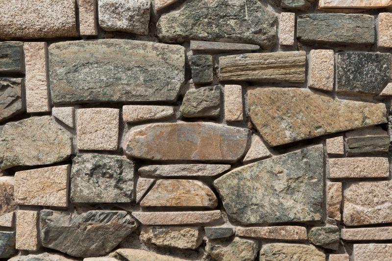 Commercial Stone Masonry in Peoria County, IL