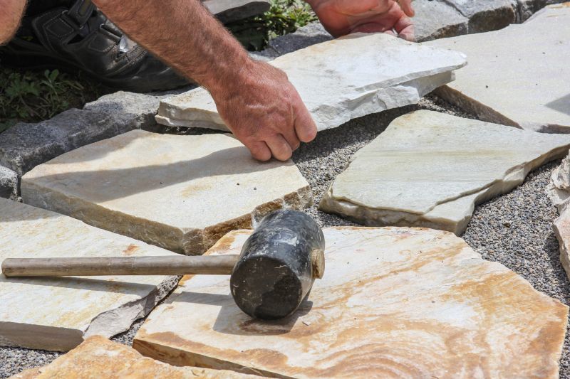 Commercial Stone Masonry in South Pekin, IL