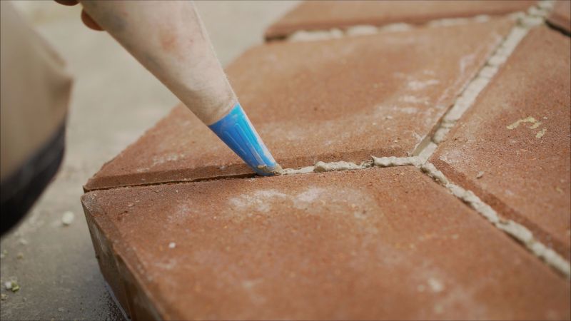 Masonry Caulking in Peoria, IL