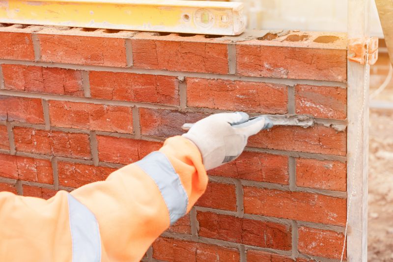 Masonry Repair in Peoria County, IL