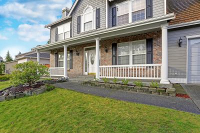 Porch Brick Repair in Peoria, IL