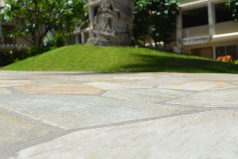 Stone Driveway Repair in Peoria, IL