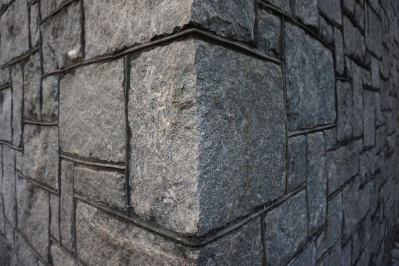 Stone Masonry Repair in Canton, IL