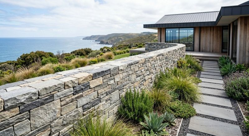 Stonework Installation in East Peoria, IL